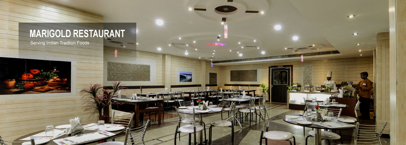 Marigold Restaurant