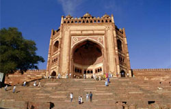 Fatehpur Sikri, Agra