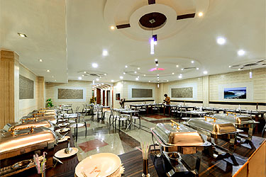 Marigold Restaurant