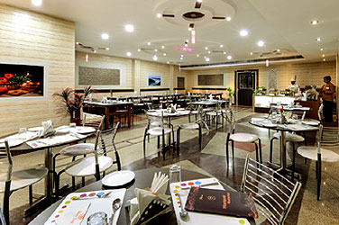Marigold Restaurant