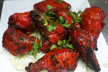 Marigold Restaurant