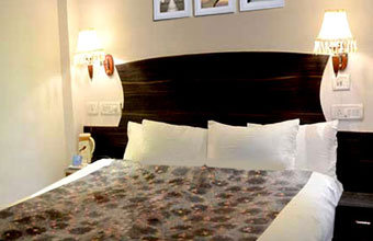 Standard Rooms